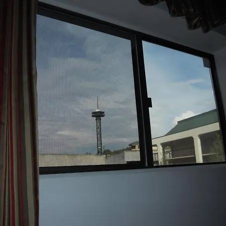 Apartamento Oak Square 309